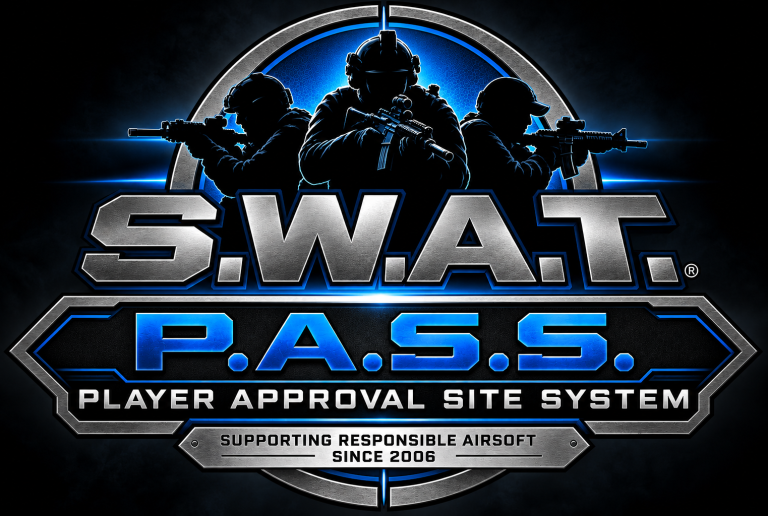 SWAT PASS
